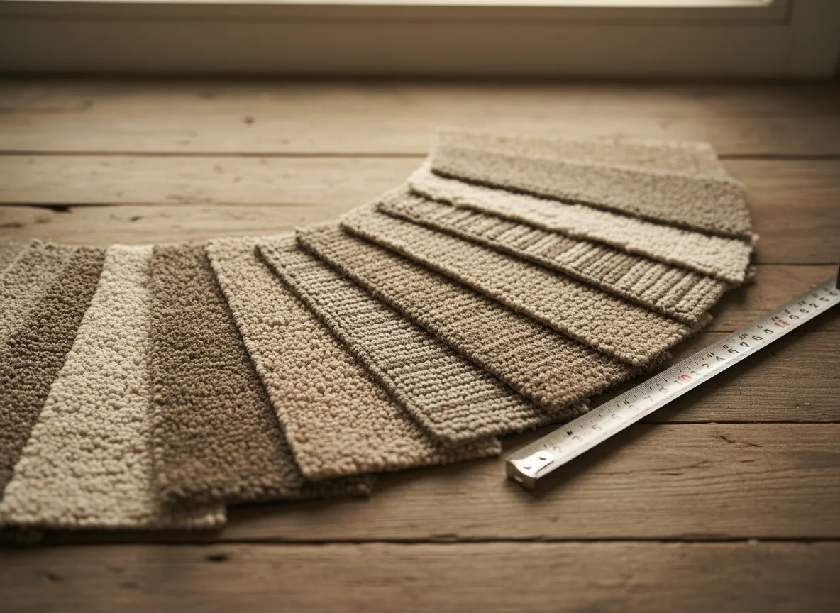 Carpet Installation University Center, MI FAQs